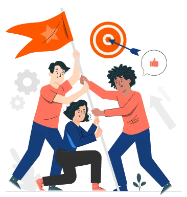 Collaboration at RDVA Infinity