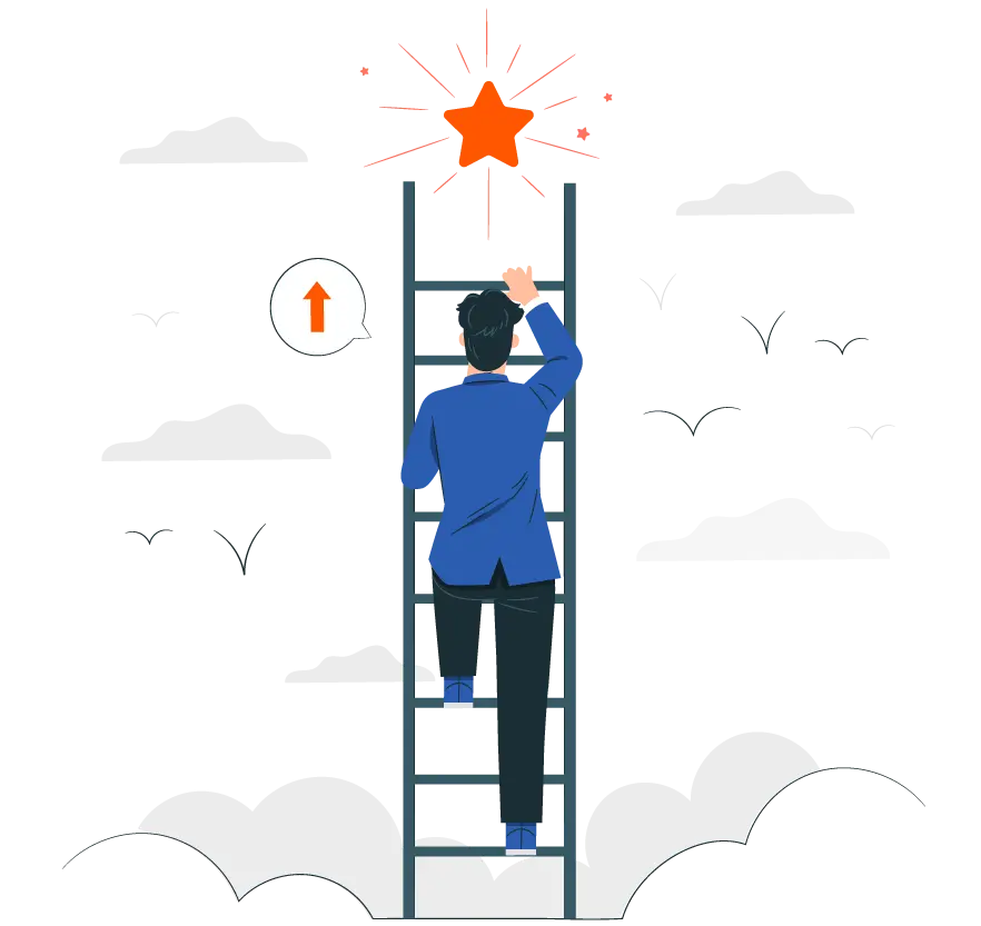 Your growth path at RDVA Infinity
