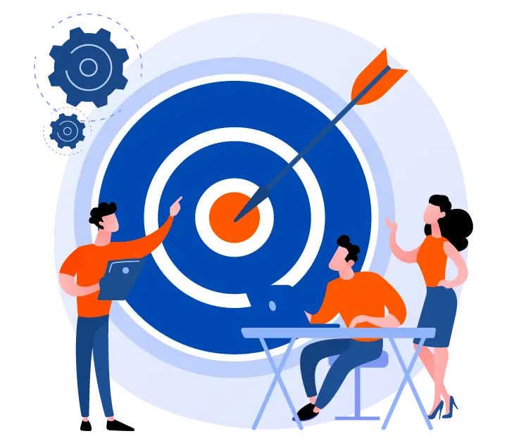Our Vision