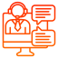 Virtual Research Assistant Service