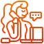 Virtual Receptionist Service