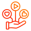 Social Media Management Service